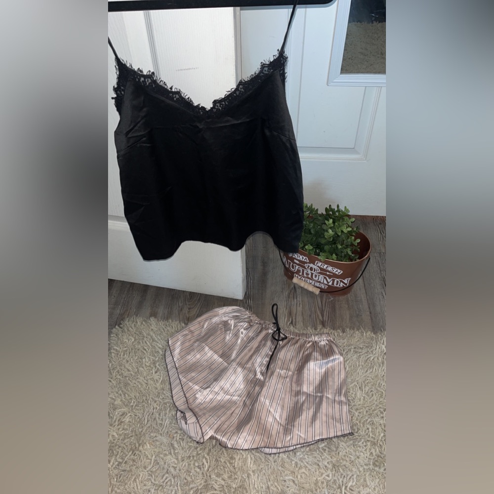 Pajama Set
